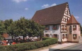 Hotel-Gasthof Rotes Roß